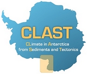 Climate in Antarctica from Sediments and Tectonics