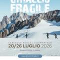 SUMMER SCHOOL “GHIACCIO FRAGILE 2026” – i cambiamenti climatici e la montagna: un ponte tra la Ricerca e la Scuola